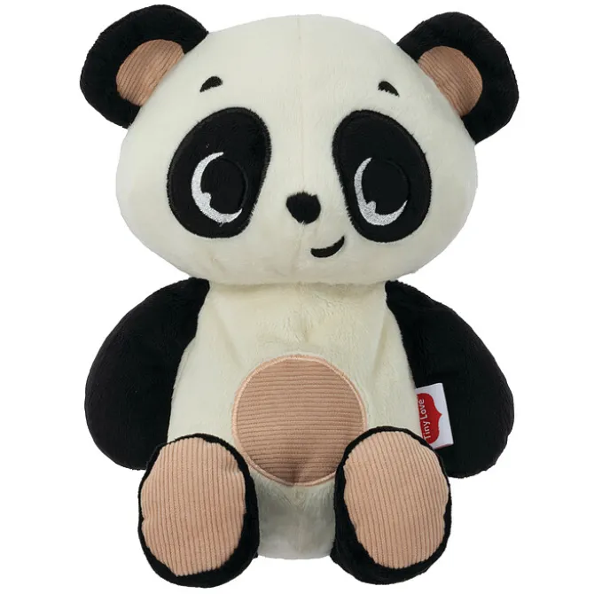 Tiny Love Peluche Veilleuse Musicale Snuggly Panda