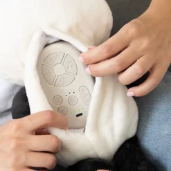 Tiny Love Peluche Veilleuse Musicale Snuggly Panda