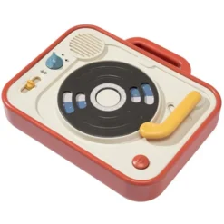 Tiny Love Platine de DJ - Rock