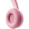 Tonies Casque Tonies - Rose Fleur