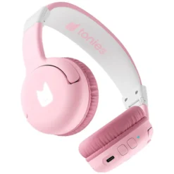 Tonies Casque Tonies - Rose Fleur