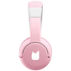 Tonies Casque Tonies - Rose Fleur