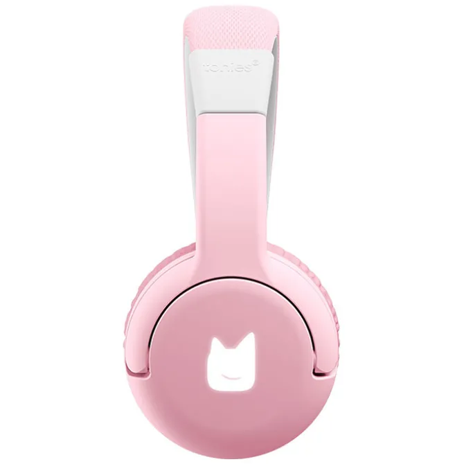 Tonies Casque Tonies - Rose Fleur