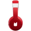 Tonies Casque Tonies - Rouge Coquelicot