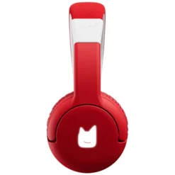 Tonies Casque Tonies - Rouge Coquelicot