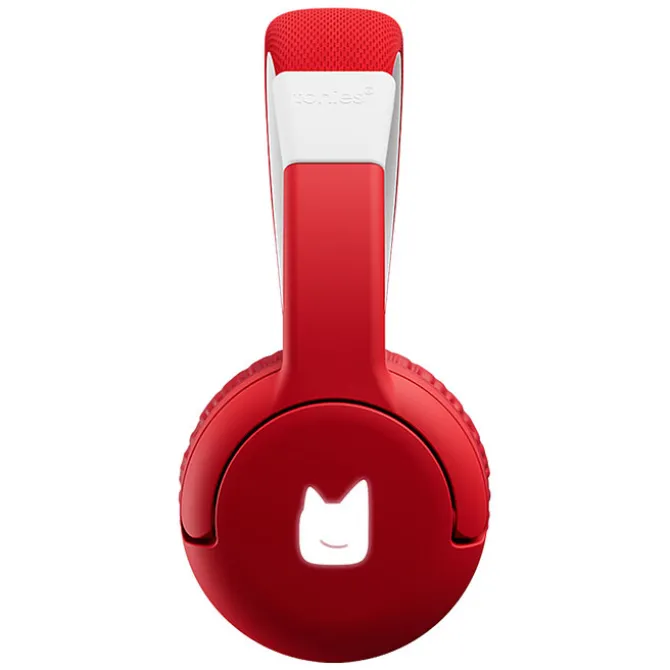 Tonies Casque Tonies - Rouge Coquelicot