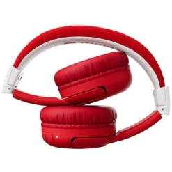 Tonies Casque Tonies - Rouge Coquelicot