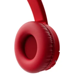 Tonies Casque Tonies - Rouge Coquelicot