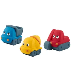 Tonies Coffret Mes Premiers Tonies - Sur le Chantier