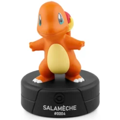 Tonies Coffret Toniebox 2 et 4 Tonies - Pokémon