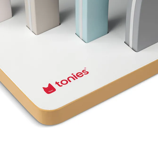 Tonies Grande Etagère à Poser - La Maison Merveilleuse
