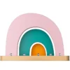 Tonies Petite Etagère à Poser - L'Arc en Ciel Enchanteur