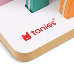 Tonies Petite Etagère à Poser - L'Arc en Ciel Enchanteur