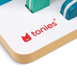 Tonies Petite Etagère à Poser - Les Montagnes Magiques