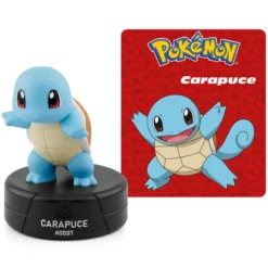 Tonies Tonie Carapuce - Pokémon