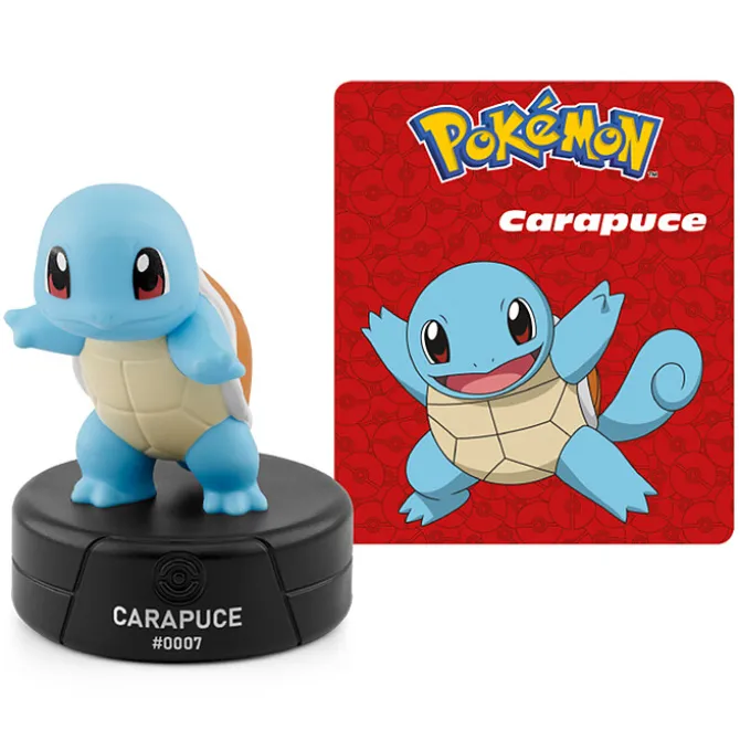 Tonies Tonie Carapuce - Pokémon