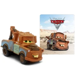Tonies Tonie Cars 2 Martin - Disney Pixar