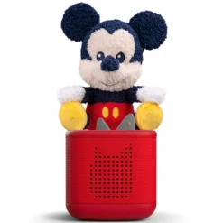 Tonies Tonie Câlin Mickey - Disney