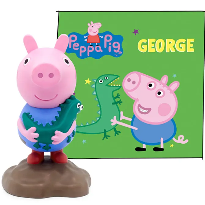 Tonies Tonie George - Peppa Pig