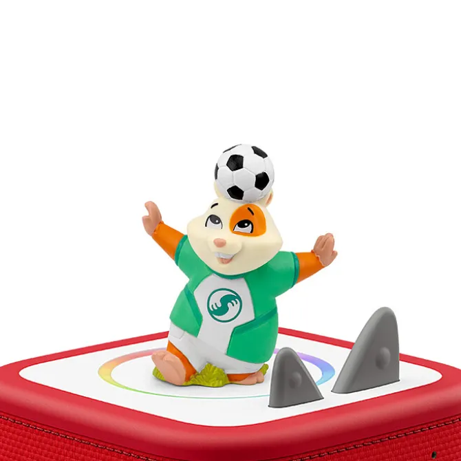 Tonies Tonie Le Grand Tournoi de Foot - Bête de Champions