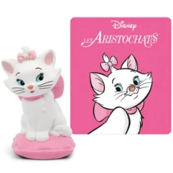 Tonies Tonie Les Aristochats Marie - Disney Les Classiques