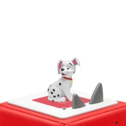 Tonies Tonie Les 101 Dalmatiens - Disney Les Classiques