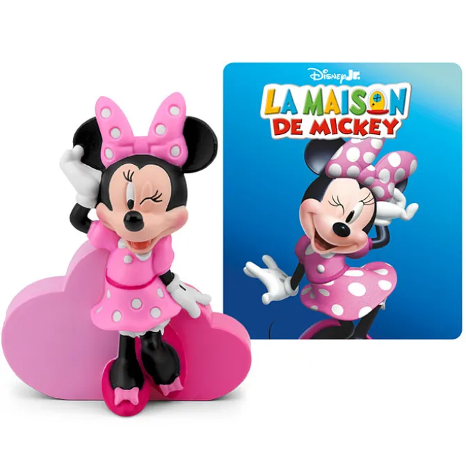Tonies Tonie Minnie - Disney Junior