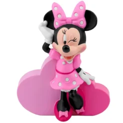 Tonies Tonie Minnie - Disney Junior