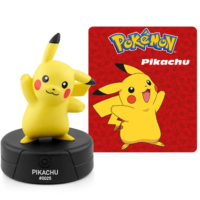 Tonies Tonie Pikachu - Pokémon