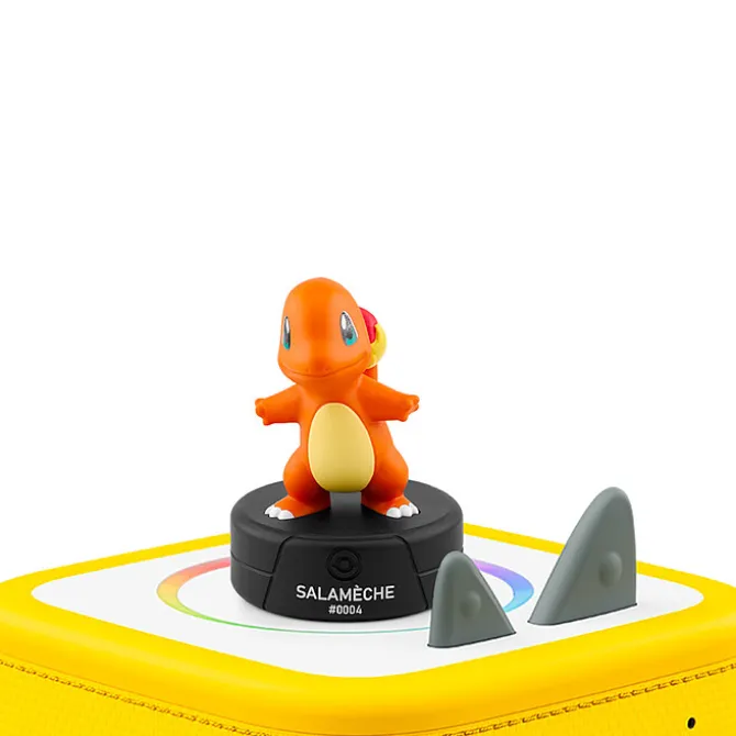 Tonies Tonie Salamèche - Pokémon
