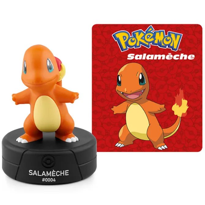 Tonies Tonie Salamèche - Pokémon