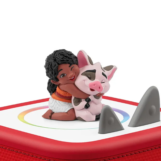 Tonies Tonie Vaiana 2 - Disney Princesses