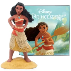 Tonies Tonie Vaiana - Disney Princesses