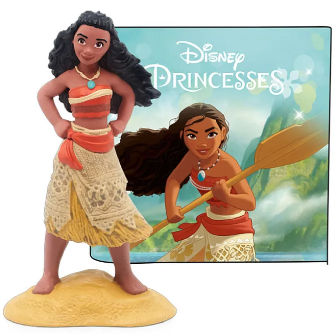 Tonies Tonie Vaiana - Disney Princesses