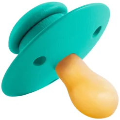 Totote Tétine Anatomique Colorfull Vert d'Eau - 0/6 Mois