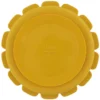 Trixie Baby Assiette en Silicone avec Ventouse - Mr. Lion