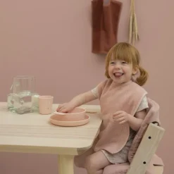 Trixie Baby Bol en Silicone - Mrs. Rabbit