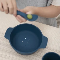Trixie Baby Bol en Silicone - Mrs. Elephant