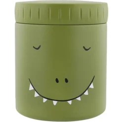 Trixie Baby Boîte Repas Isotherme - Mr. Dino