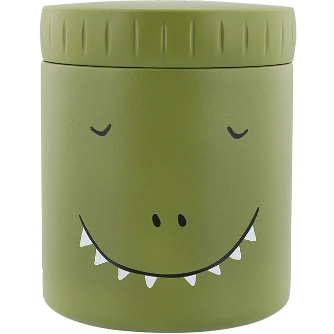 Trixie Baby Boîte Repas Isotherme - Mr. Dino