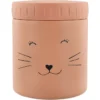 Trixie Baby Boîte Repas Isotherme - Mrs. Cat