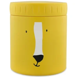 Trixie Baby Boîte Repas Isotherme - Mr. Lion