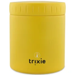 Trixie Baby Boîte Repas Isotherme - Mr. Lion