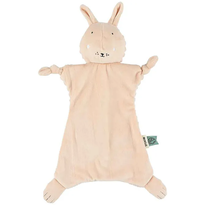 Trixie Baby Doudou Mrs. Rabbit