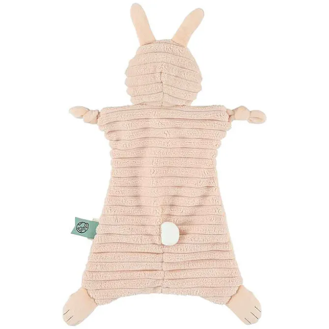 Trixie Baby Doudou Mrs. Rabbit