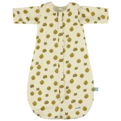 Trixie Baby Gigoteuse Mi-saison Lucky Leopard - 3/8 Mois