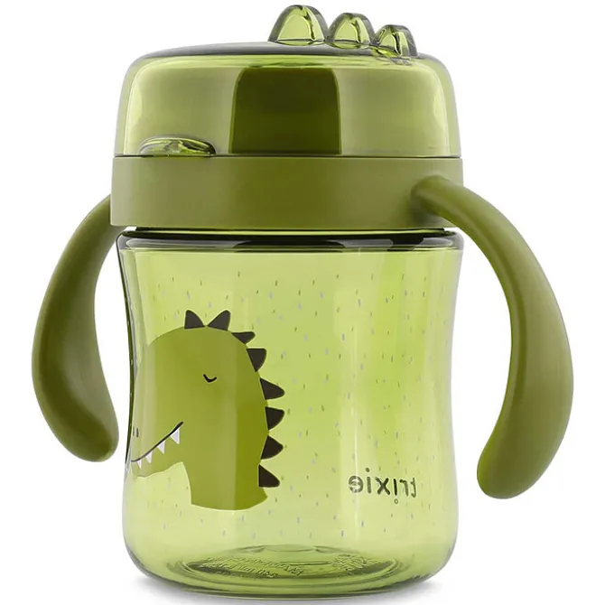 Trixie Baby Gobelet 360° avec Poignées - Mr. Dino