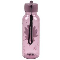 Trixie Baby Gourde Ballerina Mrs. Peacock - 500 ml