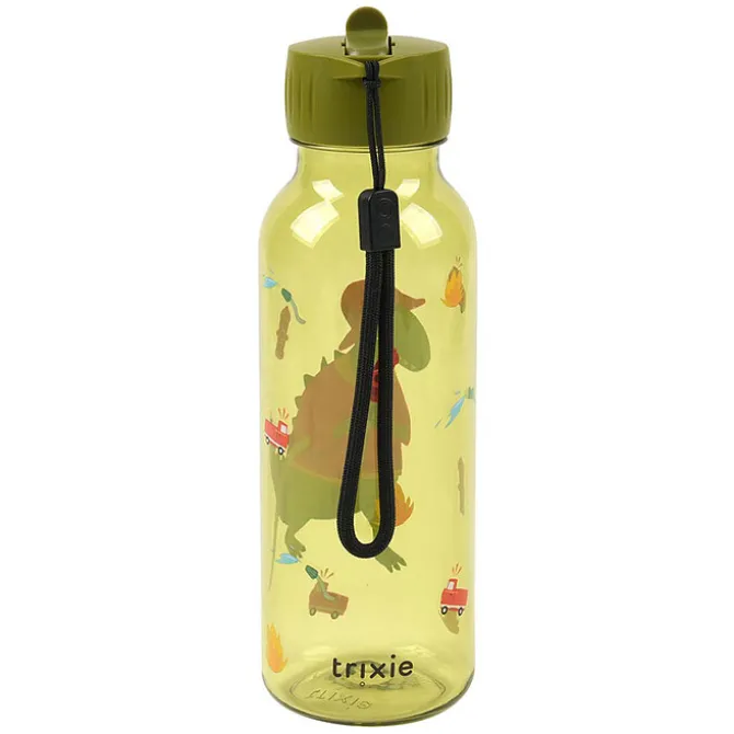 Trixie Baby Gourde Fireman Mr. Dino - 500 ml