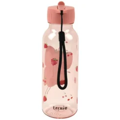 Trixie Baby Gourde Fruit Fairy Mrs. Butterfly - 500 ml